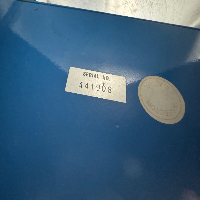 Cole Parmer Roto-Torque Heavy Duty Rotator image 0